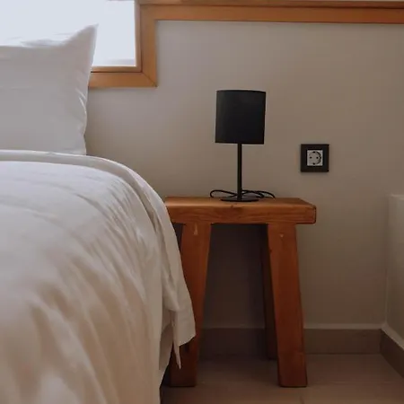 Dounavis Homes: The Hidden Olive