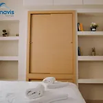 Apartamento Dounavis Homes: The Hidden Olive Ermoupoli