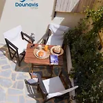 Dounavis Homes: The Hidden Olive Apartamento Ermoupoli