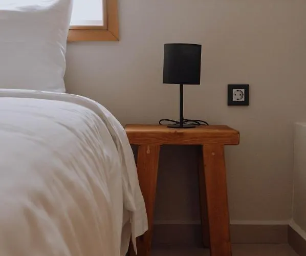 Dounavis Homes: The Hidden Olive